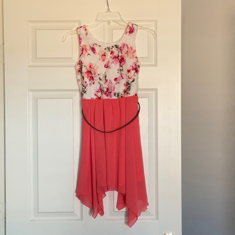Girl’s Dress Size 12